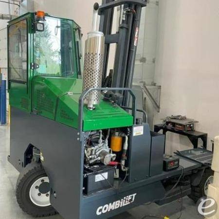 2018 Combilift C10000XL