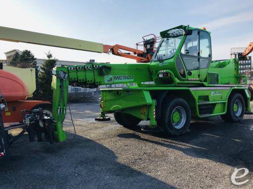 2014 Merlo 40.30 MCSS Telehandlers