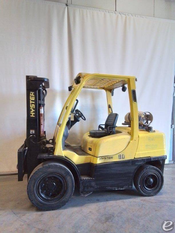 2010 Hyster H80FT