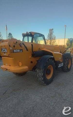 3032 JCB 508-66TC