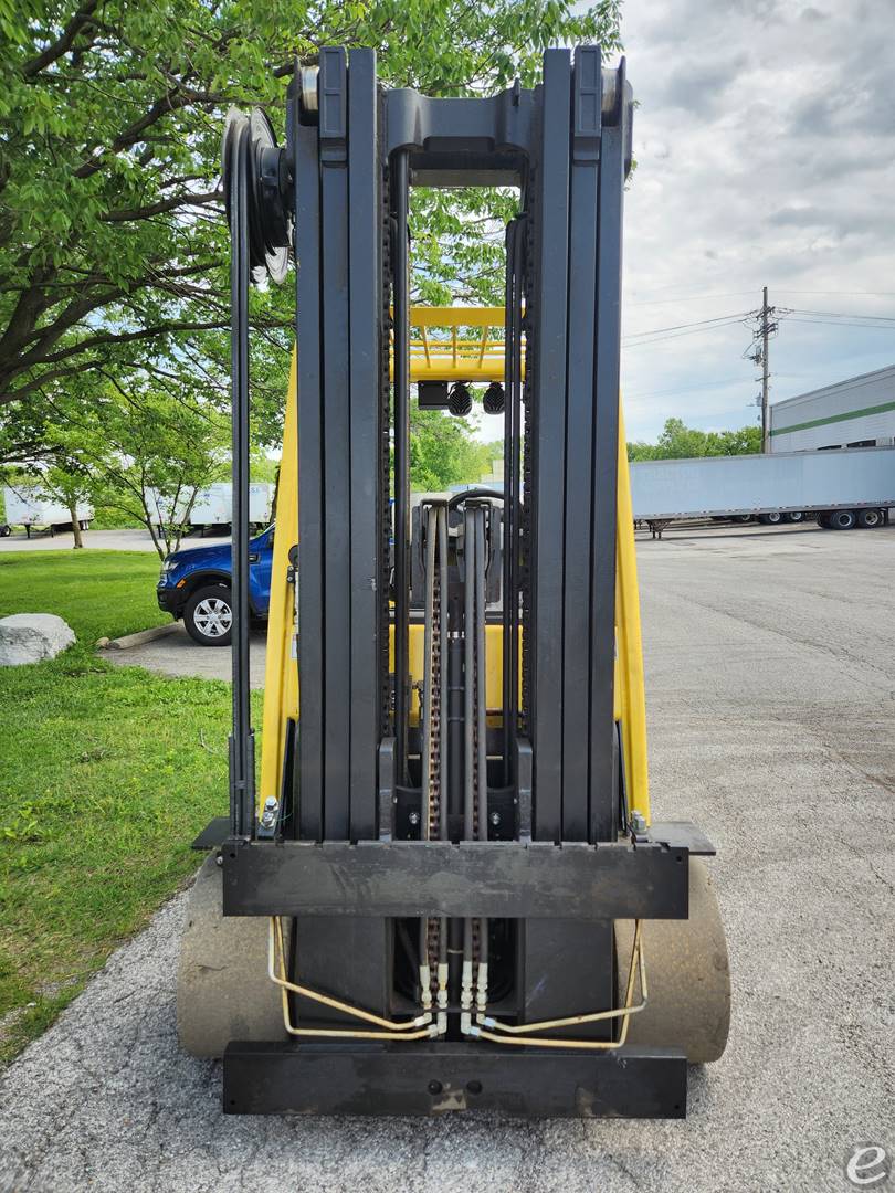 2012 Hyster S100FT