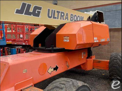 2015 JLG 1200SJP