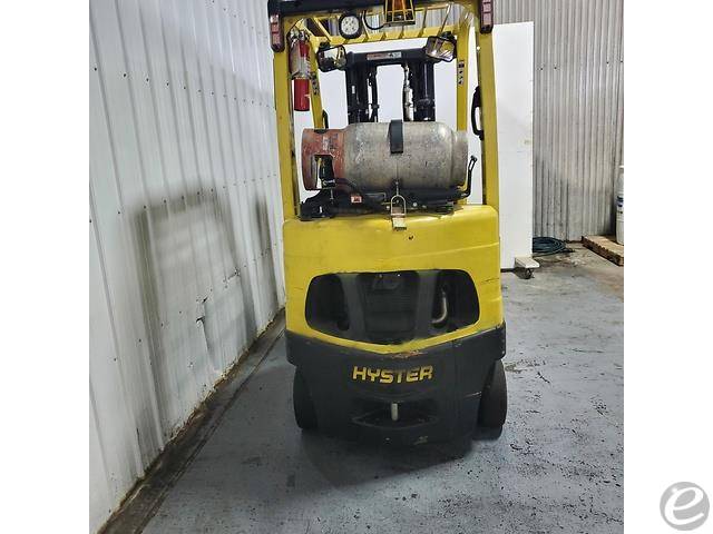 2011 Hyster S50FT