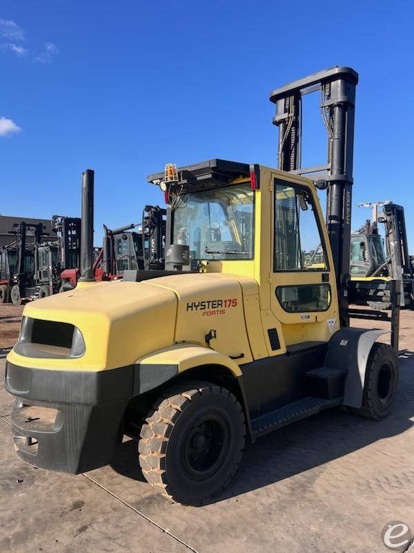 2015 Hyster H175FT