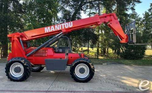 2008 Manitou MT8044XT