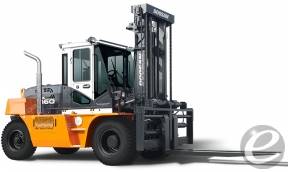 Doosan D160S-7