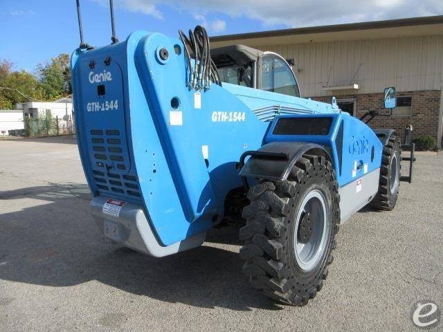 2014 Genie GTH1544