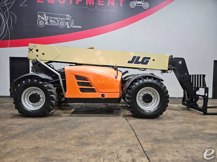 2015 JLG G9-43A