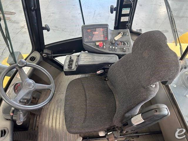 2018 Hyster H280HD2