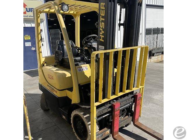 2012 Hyster S40FT