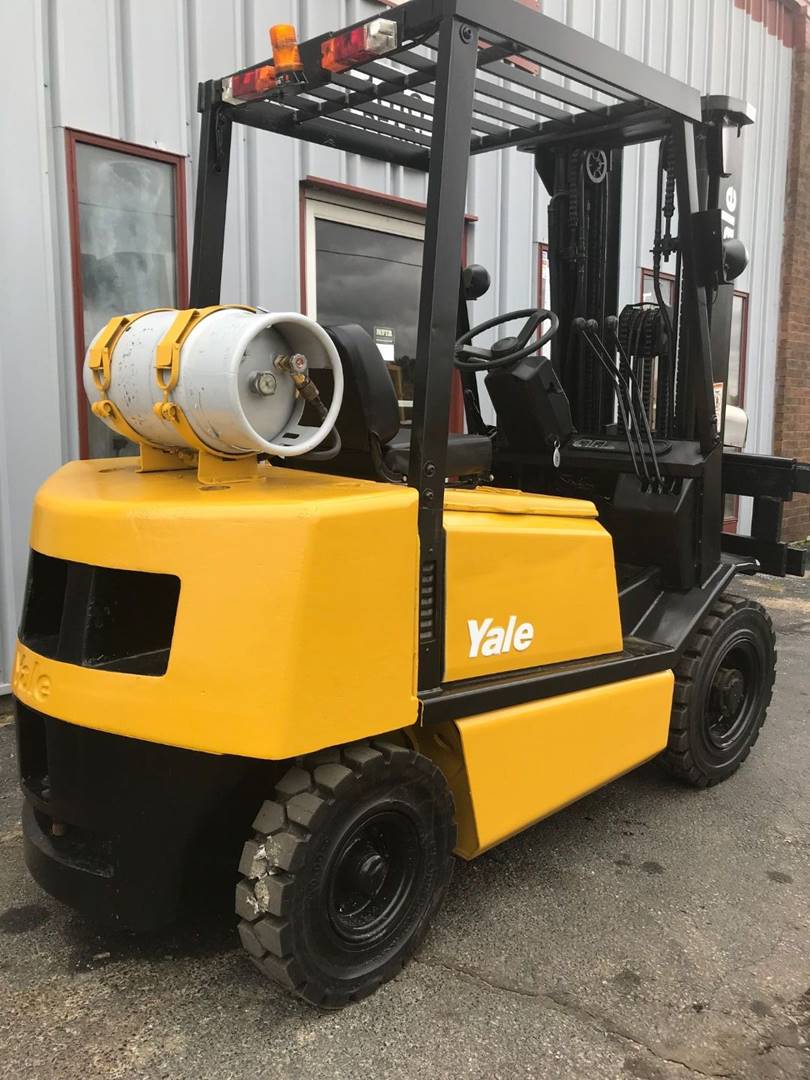 Yale Glp050